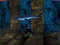 Tomb Raider 2 sur Sony Playstation